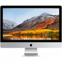 Моноблок Apple iMac 27 A1419 (Z0TR00A4B) серебро 27"