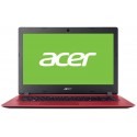Ноутбук Acer Aspire 1 A114-32-C2GN красный 14"