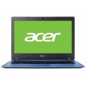 Ноутбук Acer Aspire 1 A114-32-C9GK синий 14"