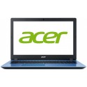 Ноутбук Acer Aspire 3 A315-53-36DL синий 15.6"
