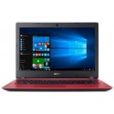 Ноутбук Acer Aspire 3 A315-53G-329W красный 15.6"