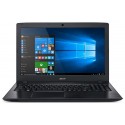 Ноутбук Acer Aspire E 15 E5-576-342H черный 15.6"