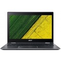 Ноутбук Acer Spin 5 SP513-52N-85Z0 серый 13.3" Touch