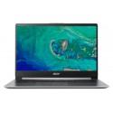 Ноутбук Acer Swift 1 SF114-32-P6ZT серебро 14"