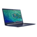 Ноутбук Acer Swift 5 SF514-53T(NX.H7HEU.014) синий 14"