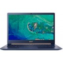 Ноутбук Acer Swift 5 SF514-53T-57RQ синий 14"