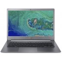 Ноутбук Acer Swift 5 SF514-53T-599G серый 14" Touch
