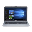 Ноутбук Asus VivoBook Max (X541UA-DM1705) серебро 15.6"