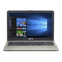 Ноутбук Asus VivoBook Max (X541UA-DM843) черный 15.6"