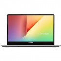 Ноутбук Asus VivoBook S15 (S530UN-BQ293T) черный 15.6"