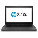 Ноутбук HP 240 G6 (4WU35EA) пепел 14"