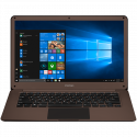 Ноутбук Prestigio SmartBook 141 C2 (PSB141C02ZFH_DB_CIS) коричневый 14"