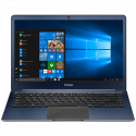 Ноутбук Prestigio SmartBook 141S (PSB141S01ZFH_BB_CIS) синий 14"