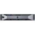 Сервер Dell PowerEdge R730xd (210-R730XD-LFF2620)