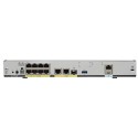 Маршрутизатор Cisco ISR 1100 (C1111-8P)