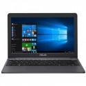 Ноутбук Asus E203 (E203MA-FD001T) серый 11.6"