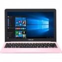 Ноутбук Asus E203 (E203MA-FD016) розовый 11.6"