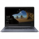 Ноутбук Asus E406 (E406MA-EB011T) серый 14"