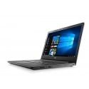 Ноутбук Dell Inspiron 15 3567 (35Hi34H1IHD-LBK) черный 15.6"