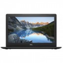 Ноутбук Dell Inspiron 15 5570 (55Fi34H1R5M-LBK) черный 15.6"