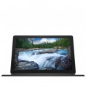 Ноутбук Dell Latitude 5290 (N005L5290122IN1EMEA-08) черный 12.3" Touch
