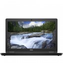 Ноутбук Dell Latitude 5590 (N061L559015EMEA-08) черный 15.6"