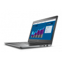 Ноутбук Dell Vostro 5568 (N024VN01_H) серый 15.6"