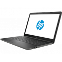 Ноутбук HP 15-da0338ur (5GU73EA) серый 15.6"