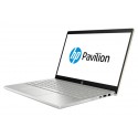 Ноутбук HP Pavilion 14-ce0052ur (4RQ24EA) золото 14"