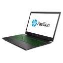 Ноутбук HP Pavilion Gaming 15-cx0041ur (4PP88EA) черный 15.6"