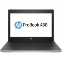 Ноутбук HP ProBook 430 G5 (4QW06ES) серебро 13.3"