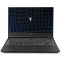 Ноутбук Lenovo Legion Y530 (81FV018KRA) черный 15.6"