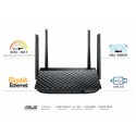 Маршрутизатор Wi-Fi Asus RT-AC1300G+