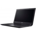 Ноутбук Acer Aspire 3 A315-21 (NX.GNVEU.038) черный 15.6"