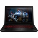 Ноутбук Asus TUF Gaming FX504 (FX504GM-E4243) черный красный 15.6"