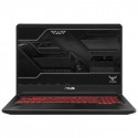 Ноутбук Asus TUF Gaming FX705 (FX705GD-EW090) черный 17.3"