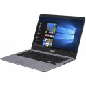 Ноутбук Asus VivoBook 14 (X411UN-EB161T) серый 14"