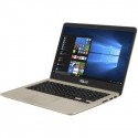 Ноутбук Asus VivoBook 14 (X411UN-EB163T) золото 14"