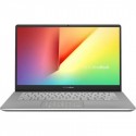 Ноутбук Asus VivoBook S14 (S430UA-EB180T) металлик 14"