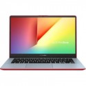 Ноутбук Asus VivoBook S14 (S430UF-EB056T) серый 14"