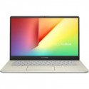 Ноутбук Asus VivoBook S14 (S430UF-EB068T) золото 14"