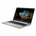 Ноутбук Asus X507 (X507UF-EJ091) черный 15.6"