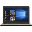 Ноутбук Asus X540 (X540UB-DM472) черный шоколад 15.6"