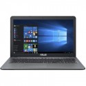 Ноутбук Asus X540 (X540UB-DM481) серебро 15.6"