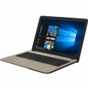 Ноутбук Asus X540 (X540UB-DM538) черный шоколад 15.6"