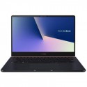 Ноутбук Asus ZenBook Pro 14 (UX450FD-BE069R) синий 14"