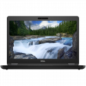 Ноутбук Dell Latitude 5490 (N073L549014EMEA01-08) черный 14"
