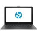 Ноутбук HP 15-da1004ur (5GY57EA) серебро 15.6"