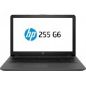 Ноутбук HP 255 G6 (5TK93EA) серебро 15.6"