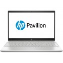 Ноутбук HP Pavilion 15-cs0074ur (5GZ93EA) серебро 15.6"
